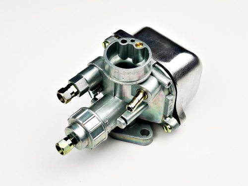 Karburátor Simson S51 "kissúberes" 16N3-4