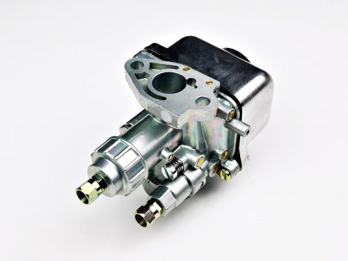 Karburátor Simson S51 "kissúberes" 16N3-4