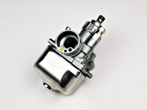 Karburátor Simson S51 "kissúberes" 16N3-4