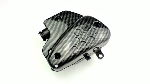 Levegőszűrő PEUGEOT BUXY / SPEEDFIGHT karbon