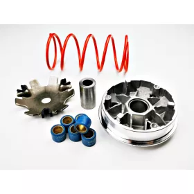   Variátor + kuplung rugó RACING Kymco S9 / VIT50 / AG50 / Honda Dio 6,5g
