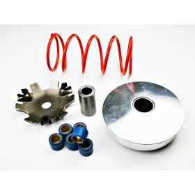   Variátor + kuplung rugó RACING Kymco S9 / VIT50 / AG50 / Honda Dio 6,5g