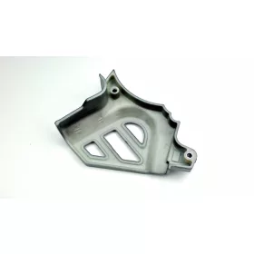   Láncvédő AM6 / MBK 50 X-POWER, X-LIMIT / YAMAHA 50 TZR, DTR / PEUGEOT 50 XPS, XR6 / RIEJU 50 RS1, SMX/BETA 50 RR / APRILIA 50 RS ezüst