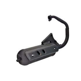   Kipufogó Honda DIO AF18 / AF24 / AF27 / AF28 / KYMCO ZX 50 / KB / DJY / GS7