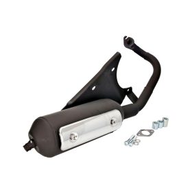 Kipufogó Kymco 2t (SF10) Agility / Vitality / People / Dink