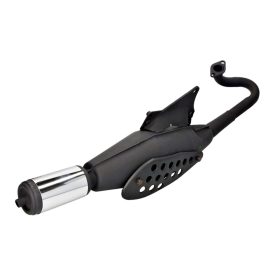 Kipufogó Suzuki Adress 50 / TGB 50 2T / AC Katana / Sepia