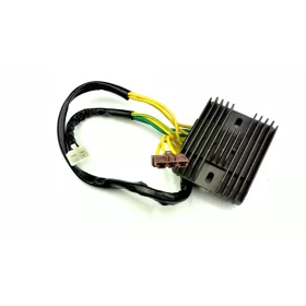   Feszültség szabályzó PIAGGIO X7, X8, MP3, VESPA GTS, X10, YOURBAN, 250-400 MP3, 500 X9 / GILERA 125-500 NEXUS / PEUGEOT 125-250-500 SATELLIS