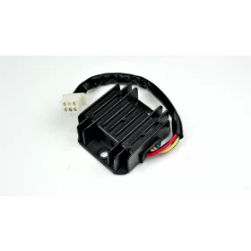 Feszültség szabályzó ATV BASHAN 200-250ccm 5 vezetékes