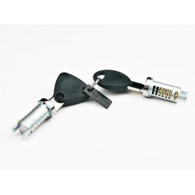 Zárhenger TYPHOON / STALKER / NRG 50CC