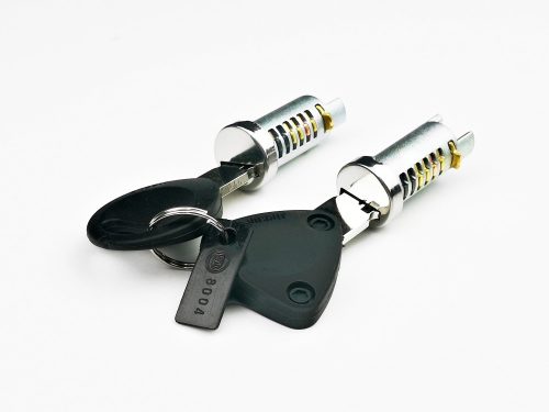 Zárhenger TYPHOON / STALKER / NRG 50CC