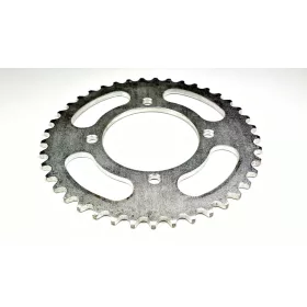 Lánckerék hátsó 420 41 fogas 6mm (76mm)
