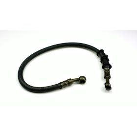 Fékcső 52cm ATV BASHAN