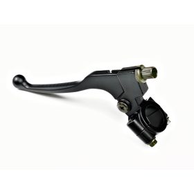 Fékkonzol bal oldali