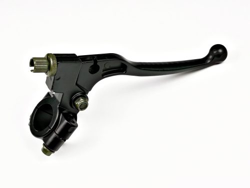 Fékkonzol bal oldali