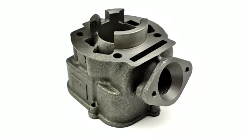 Hengerszett Derbi Senda 2006- 50ccm 40mm