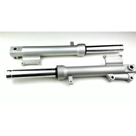   Teleszkóp szet első 31mm 4T kínai robogóhoz tip II. - LEADER