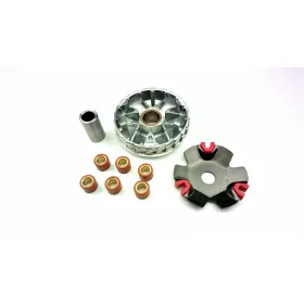 Variátor 4T RACING I. 50-80cc