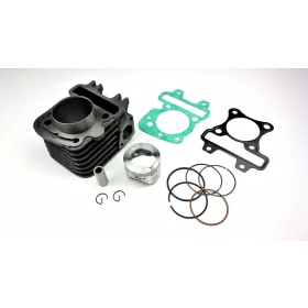 Hengerszett Piaggio Fly / Zip / Liberty 4T 70ccm 47mm