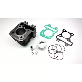 Hengerszett Piaggio Fly / Zip / Liberty 4T 70ccm 47mm