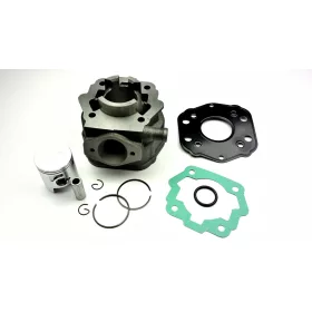 Hengerszett Derbi Senda EBE X EBS 50ccm 40mm