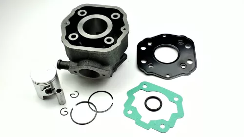 Hengerszett Derbi Senda EBE X EBS 50ccm 40mm
