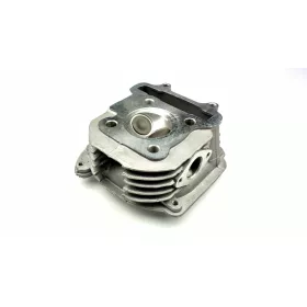   Hengerfej 4T GY6 125ccm gáz visszavezetős, 4 ütemű kínai robogóhoz