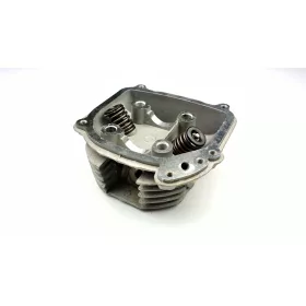   Hengerfej 4T GY6 125ccm gáz visszavezetős, 4 ütemű kínai robogóhoz