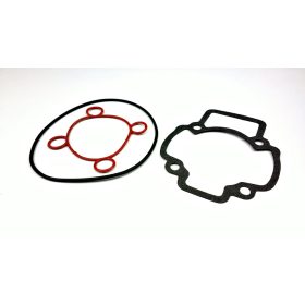   Tömítés hengerhez Piaggio NRG MC3, Gilera Runner 5 sarkos LC 70ccm