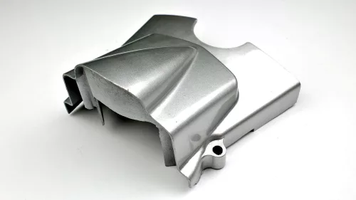 Láncvédő ATV / QUAD / Moped (kínai quad, moped) TIP 2