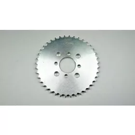 Hátsó lánckerék 428 40 fogas BASHAN