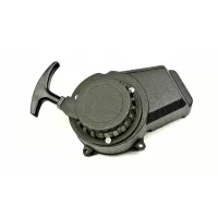 Berántó fedél Pocket Bike