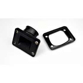   Szívócsonk Yamaha DT/Tzr/ AM6 / Aprilia Rs/Rx / HT1E40MB / CPI / RIEJU 2T