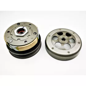 Kuplung szerkezet Yamaha Minarelli 107mm