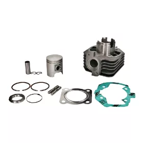 Hengerszett Peugeot Ludix / Vivacity 50ccm HA1 2008-