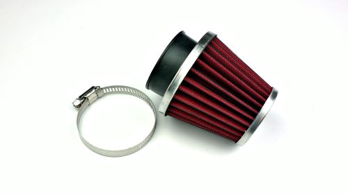 Levegőszűrő sport 45mm