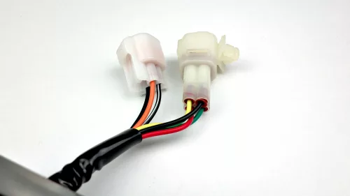 CDI Yamaha JS250