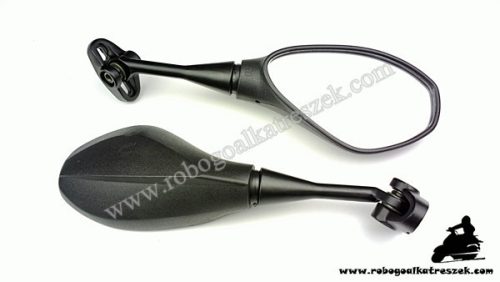 Tükör szett (rögzíthető) tip 1