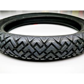 Külső gumi 2.75-14 VEE RUBBER VRM087