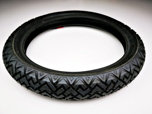 Külső gumi 2.75-14 VEE RUBBER VRM087