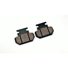 Fékbetét elektromos robogóhoz TIP 2