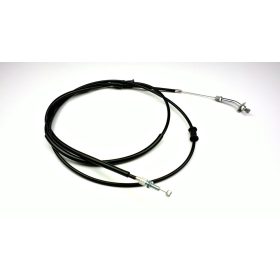 Gázbowden Piaggio Liberty 150ccm 01-02