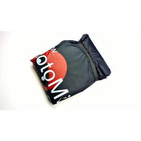 Motortakaró ponyva (vízálló) III