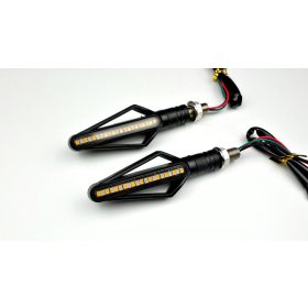 Index szett LED-es C26-171