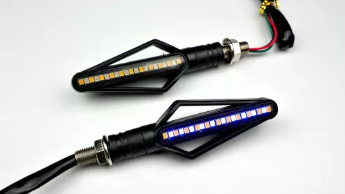 Index szett LED-es C26-171