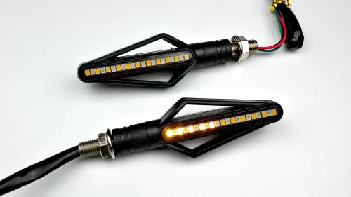 Index szett LED-es C26-171