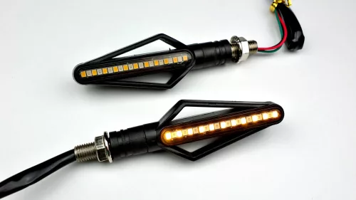 Index szett LED-es C26-171