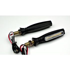 Index szett LED-es Black New Model