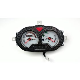   Műszerfal 2 CPI / Keeway / 4 ütemű kínai robogóhoz tip 2