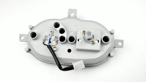 Műszerfal 2 CPI / Keeway / 4 ütemű kínai robogóhoz tip 2