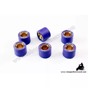 Kuplungpersely (variátor görgő) 18x13 8.5g TNT